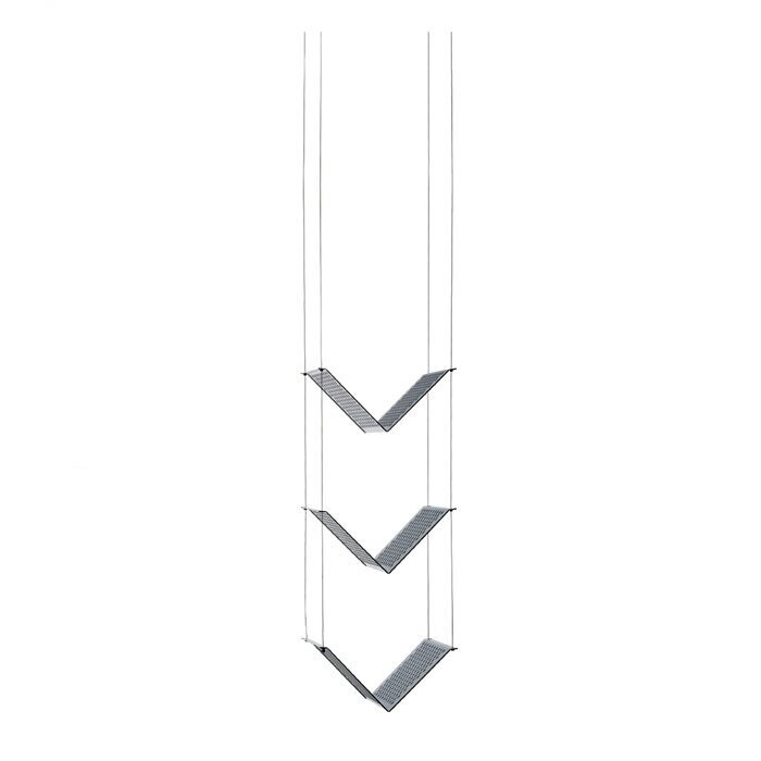 Driade | Funicolo I