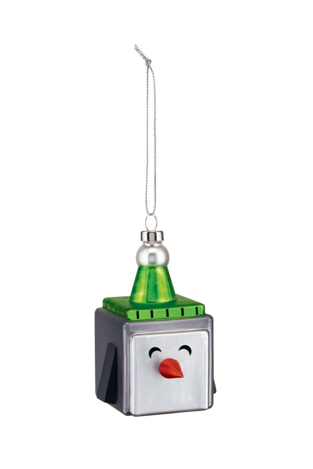 Alessi | Quadrate Cubik Penguin