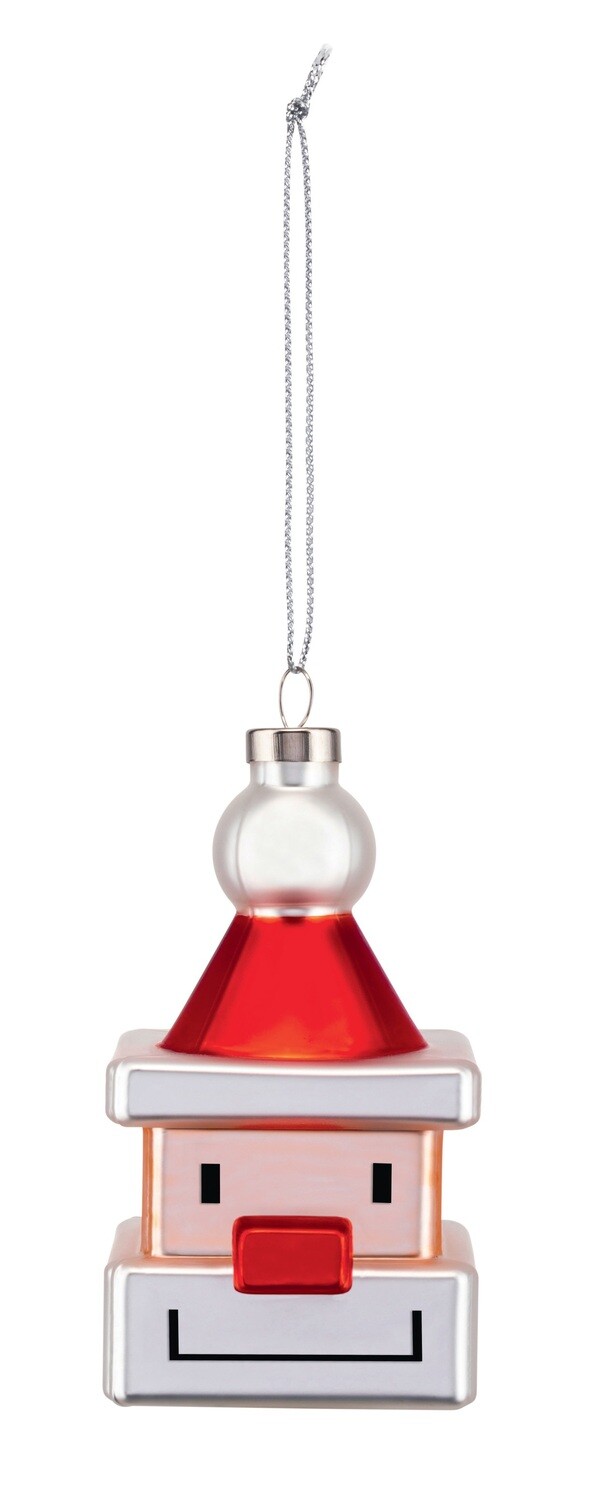 Alessi | Quadrate Santa Cube
