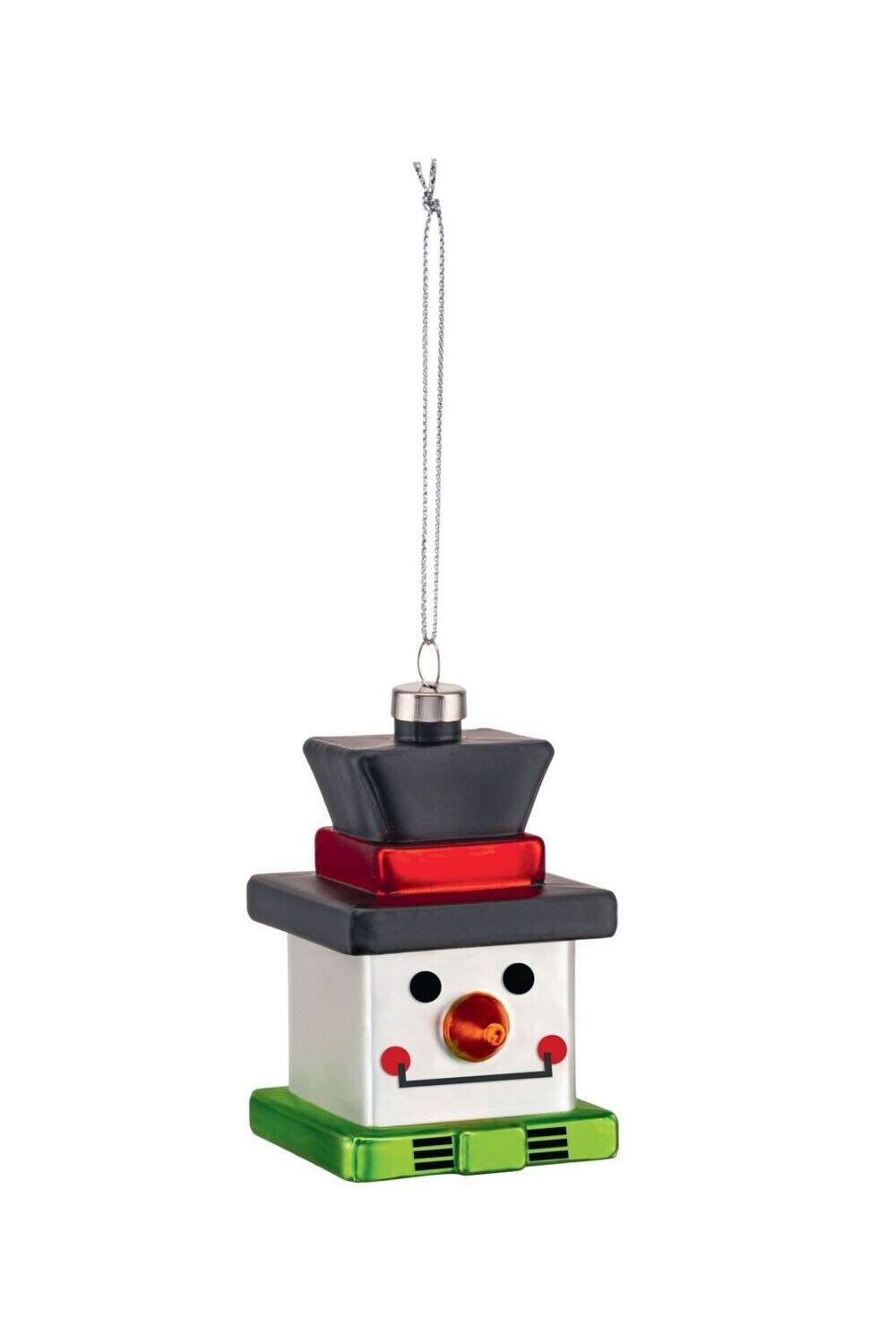 Alessi | Quadrate Snow Cube
