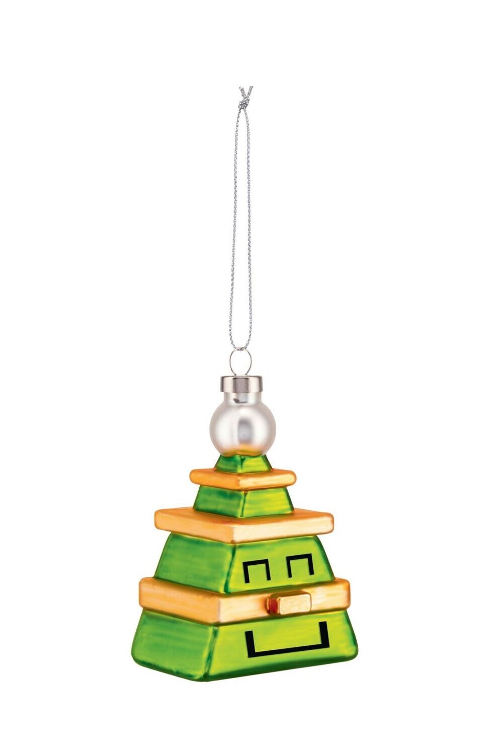 Alessi | Quadrate Cubik Tree