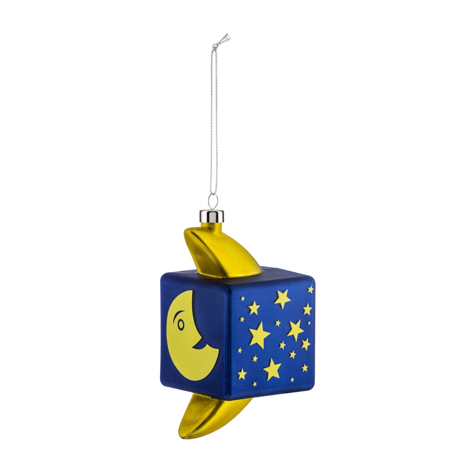 Alessi | Quadrate Mooncube