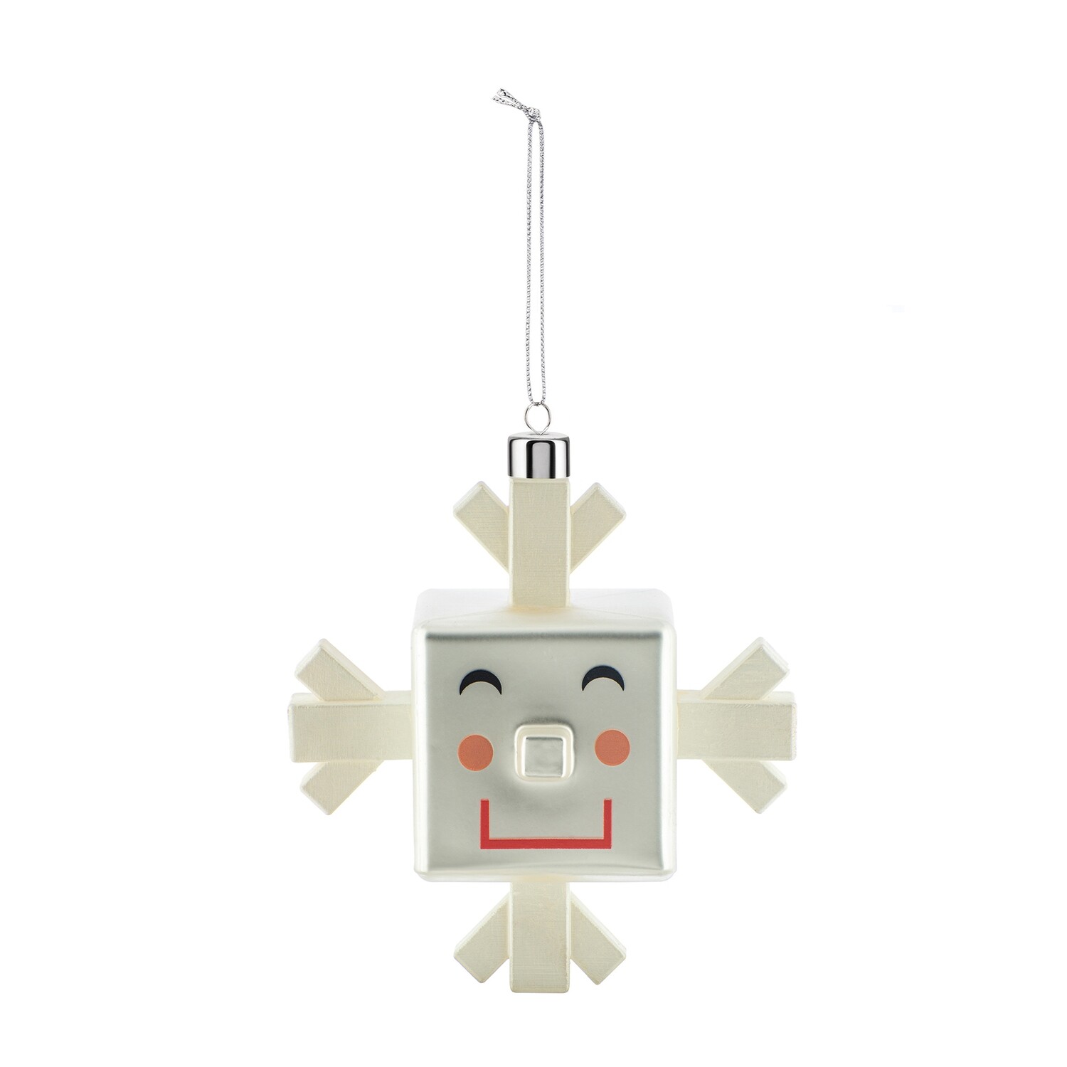 Alessi | Quadrate Snow Flake