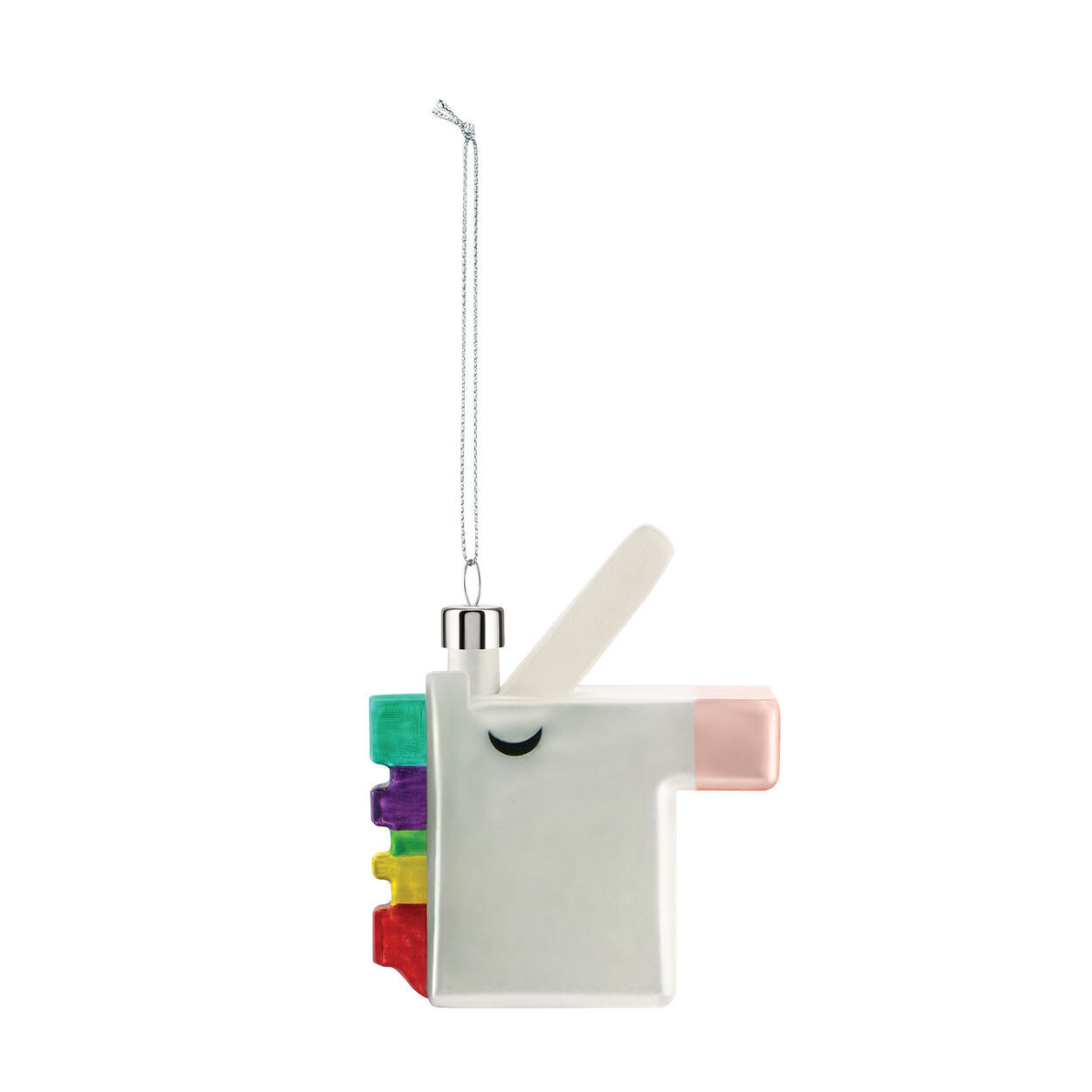Alessi | Quadrate Unicorn