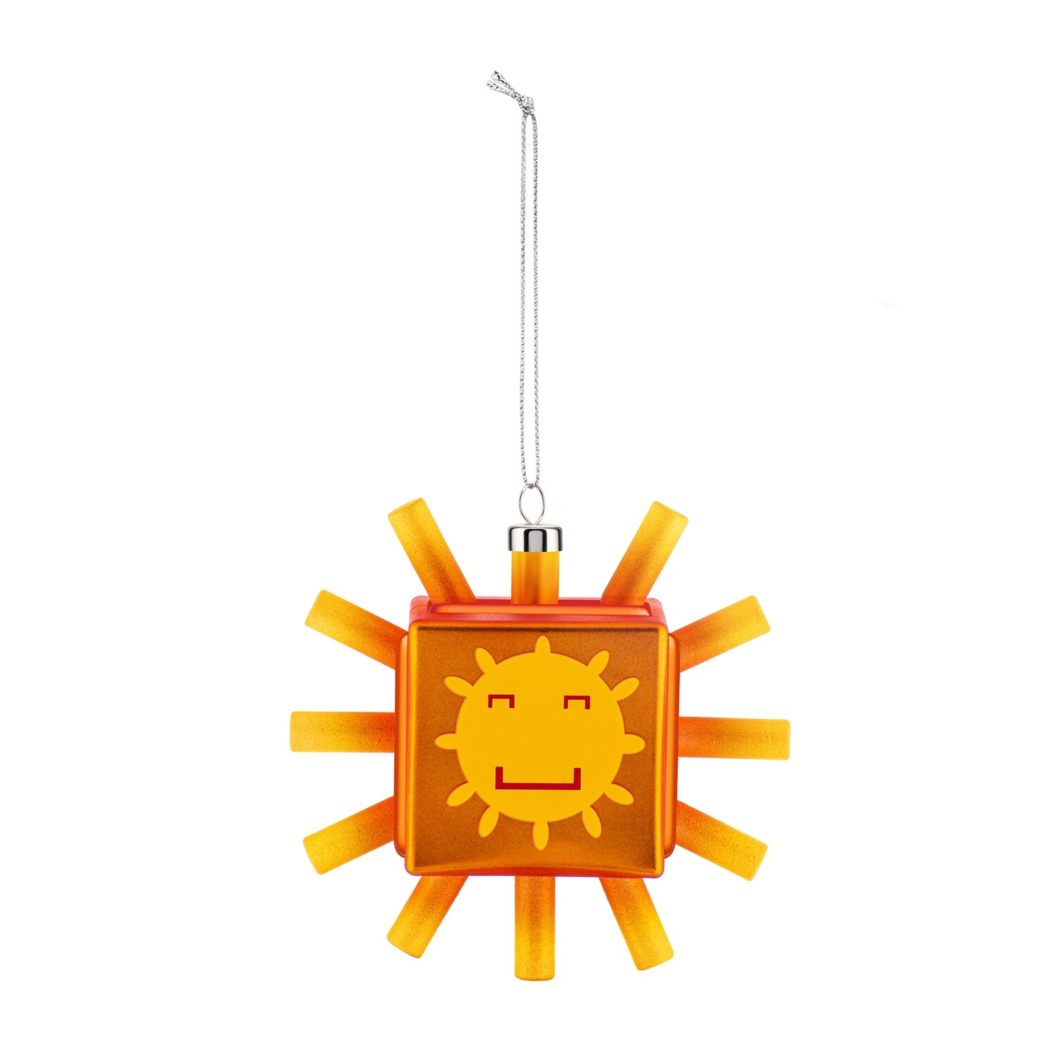 Alessi | Quadrate Sunflake