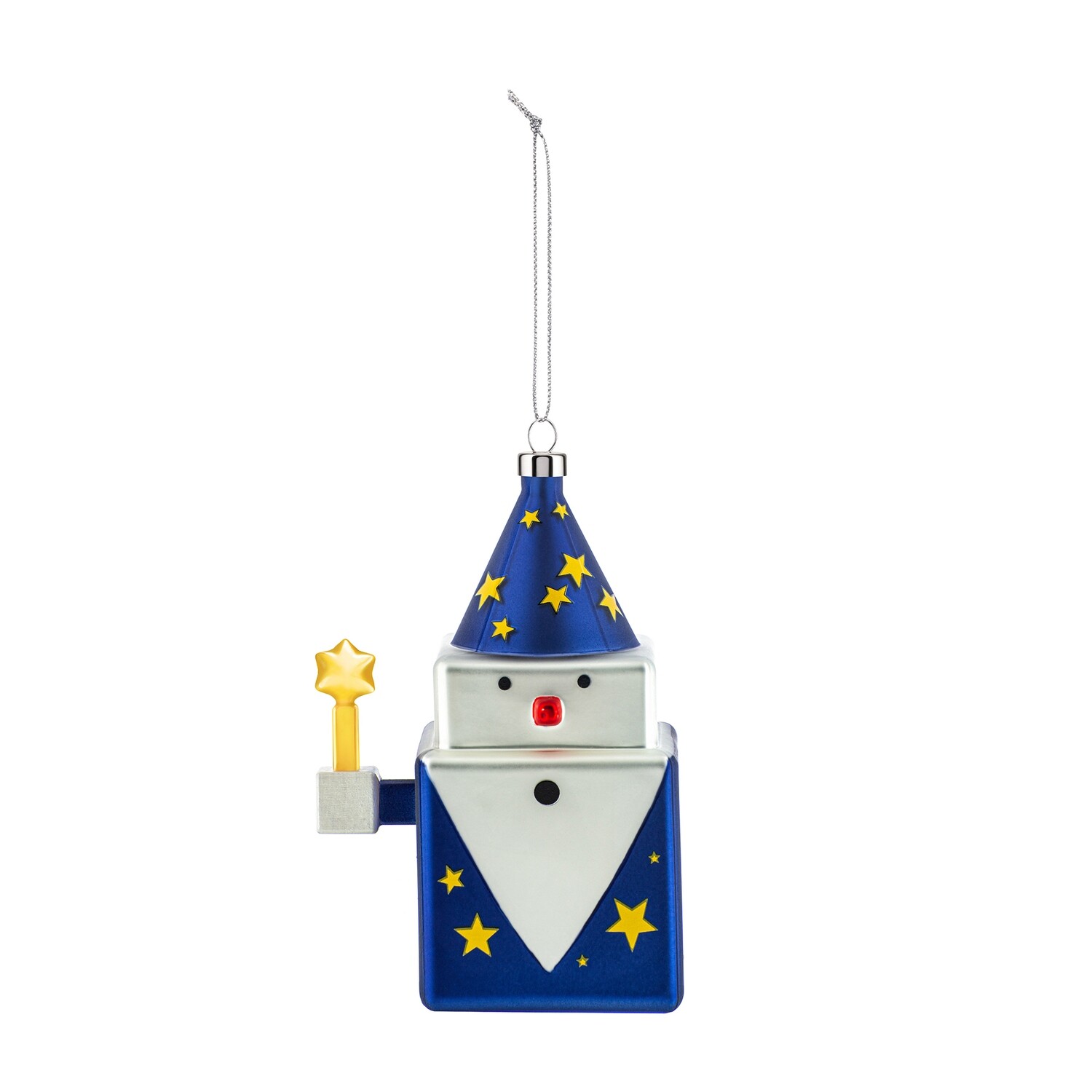 Alessi | Quadrate Magician