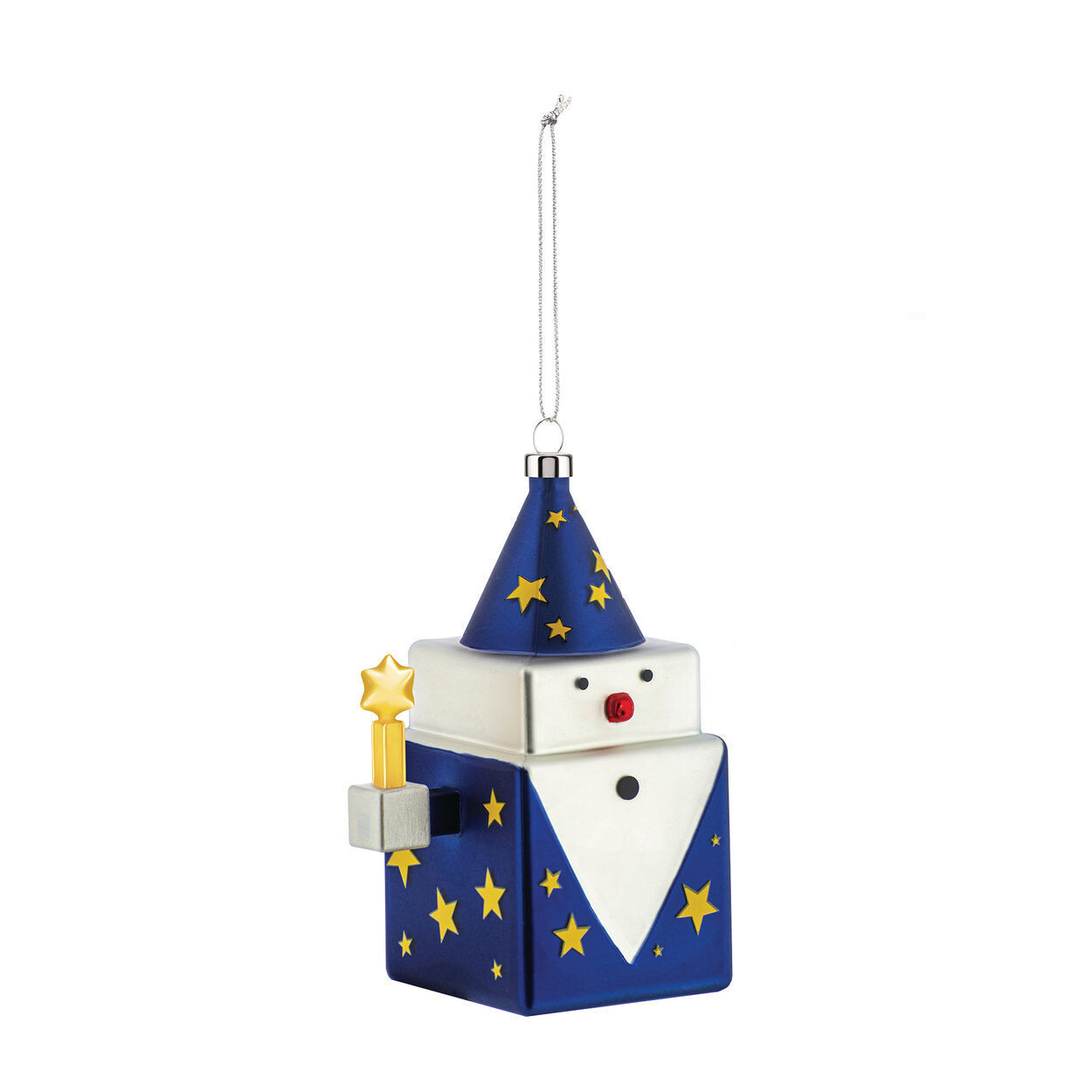 Alessi | Quadrate Magician