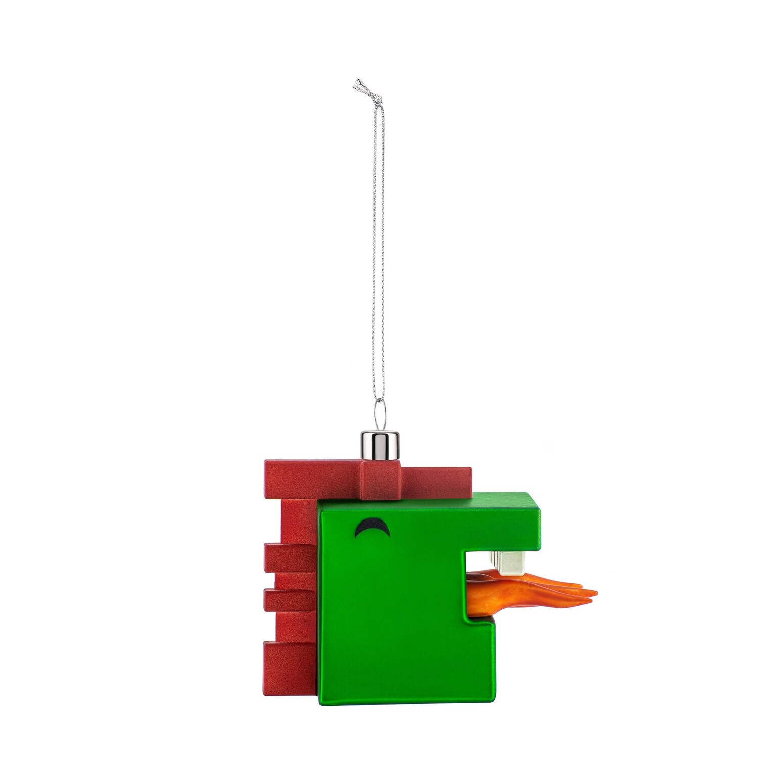 Alessi | Quadrate Dragon