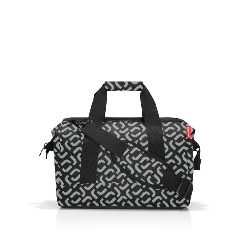 Reisenthel | Signature Black Allrounder M