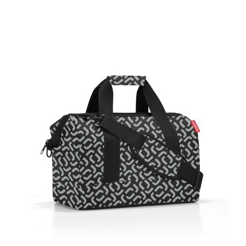Reisenthel | Signature Black Allrounder M