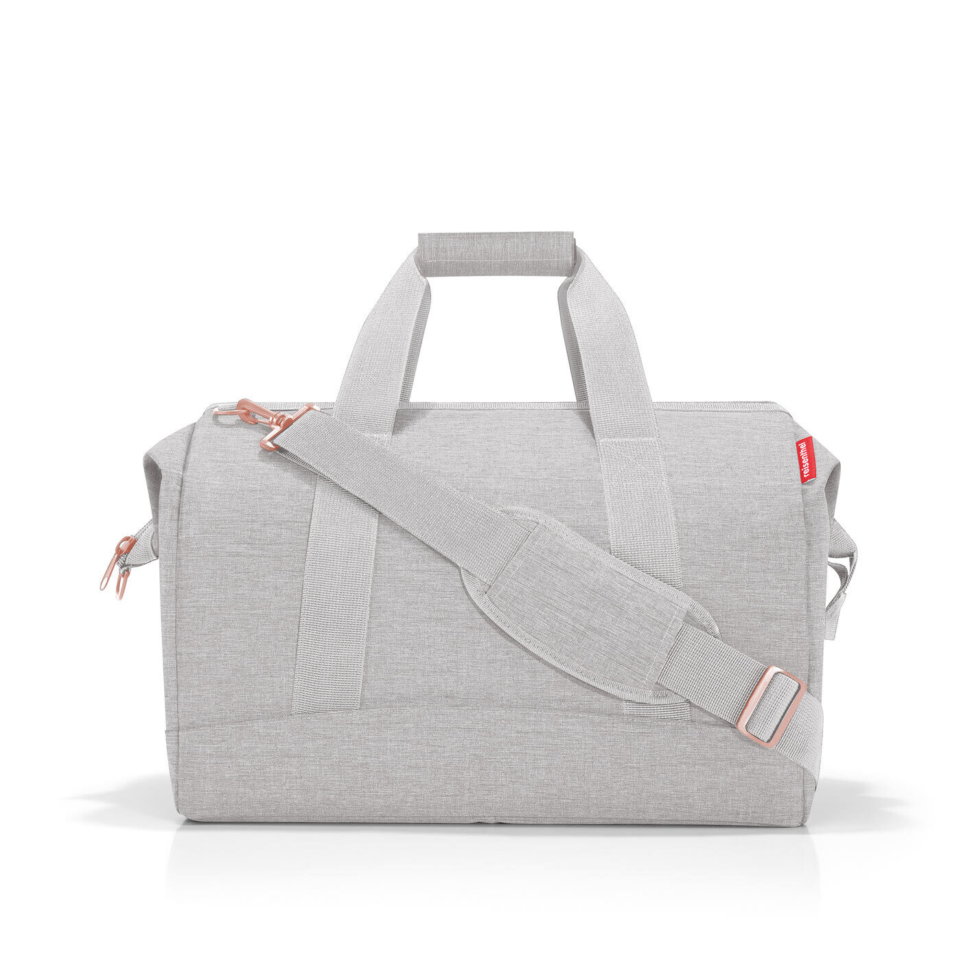 Reisenthel | Sky rose twist Allrounder L