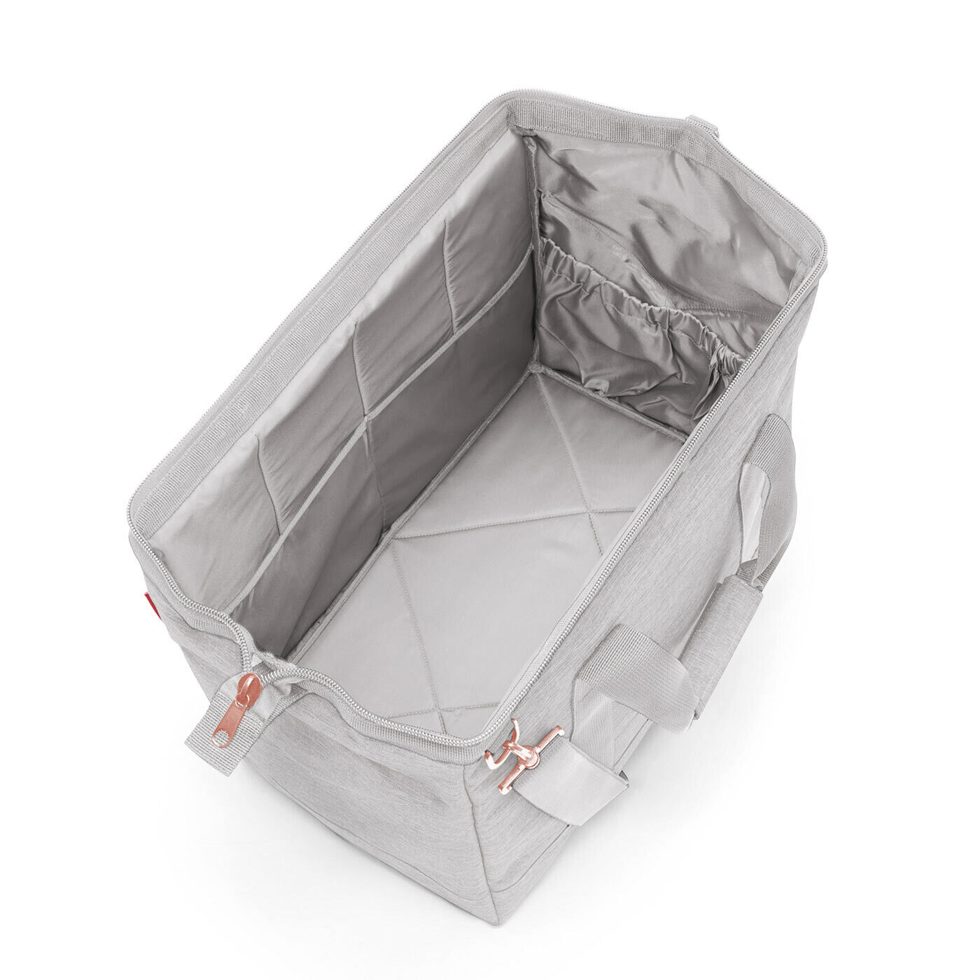 Reisenthel | Sky rose twist Allrounder L