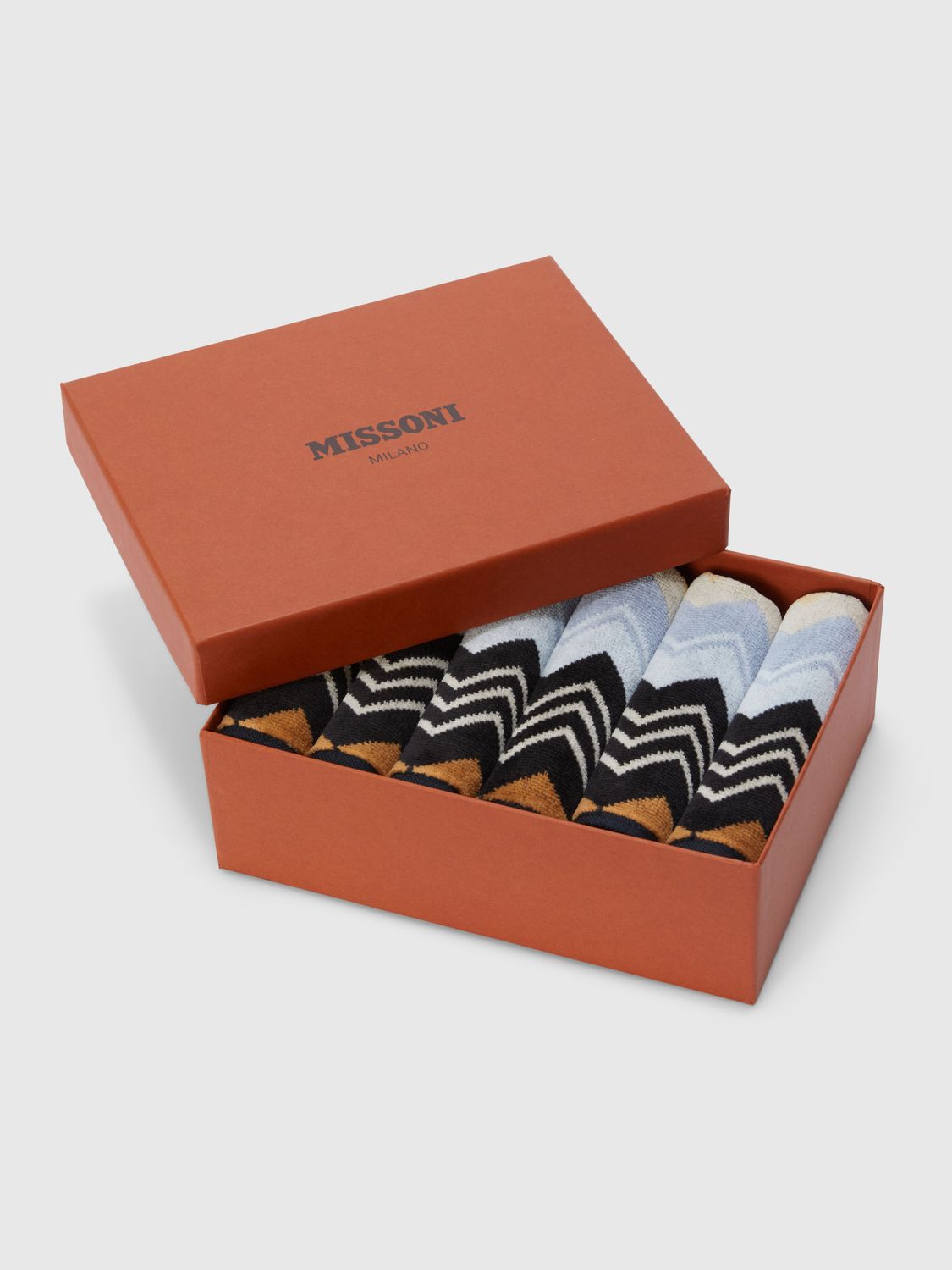 Missoni | Giacomo c160