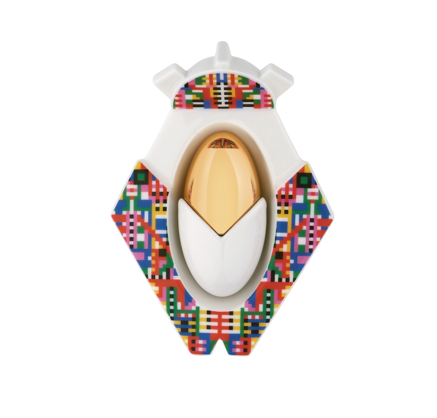 Alessi | Ornament Holyhedrics Baby Jezus