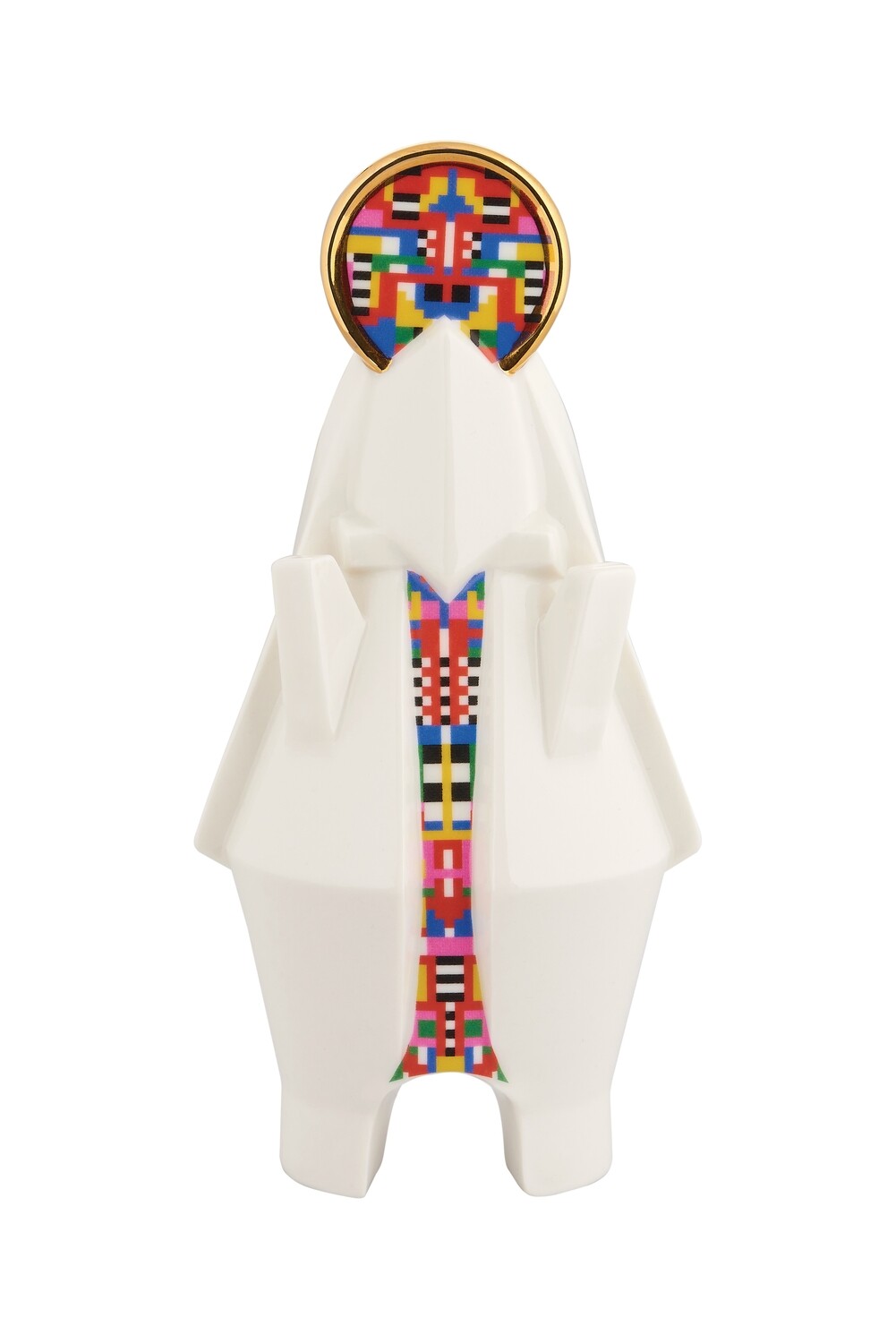 Alessi | Ornament Holyhedrics Mary