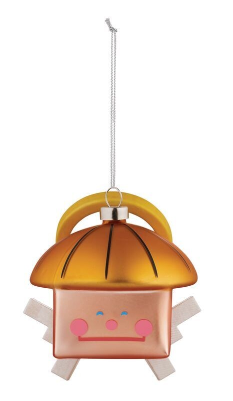 Alessi | Quadrate Quadrangelo