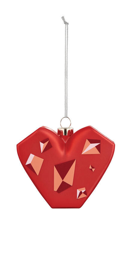 Alessi | Quadrate Amore Al Cubo