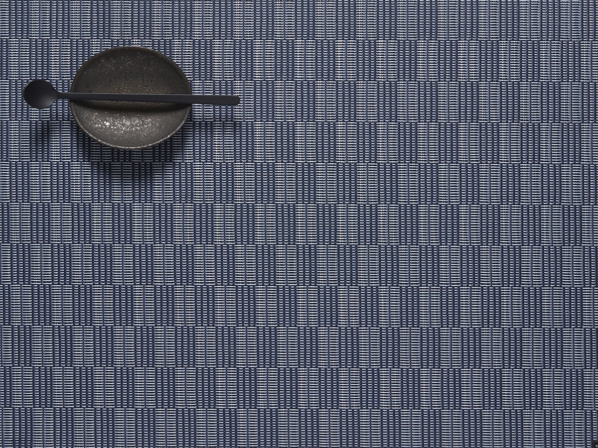 Chilewich | Chord Ocean set van 4