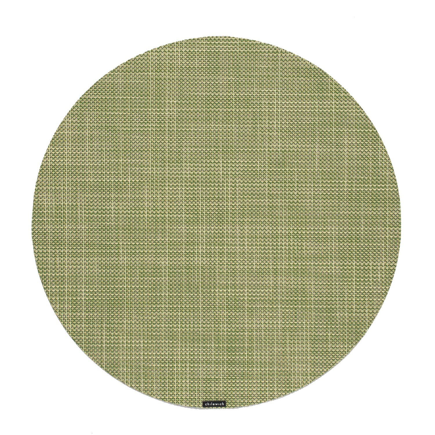 Chilewich | Mini basketweave Dill