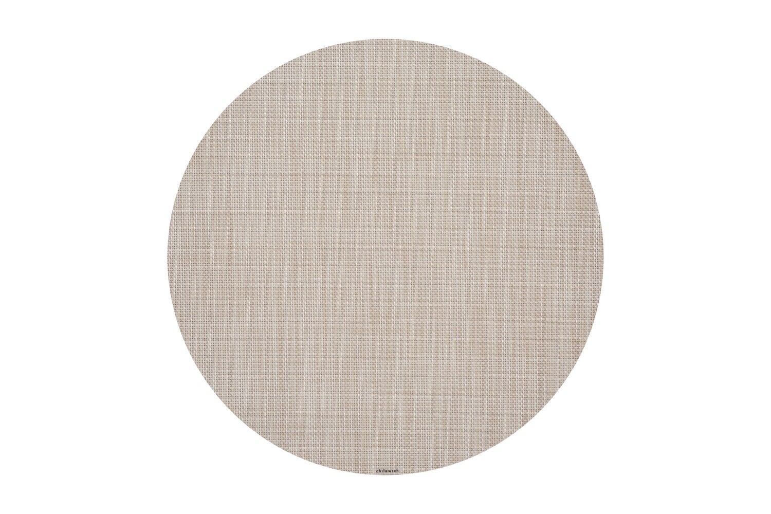 Chilewich | Mini basketweave Parchment