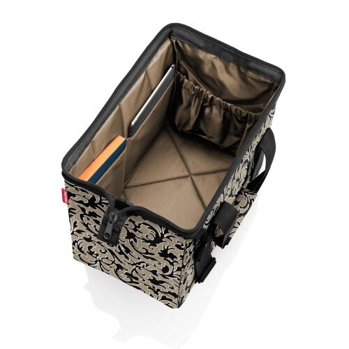 Reisenthel | Baroque marble allrounder M