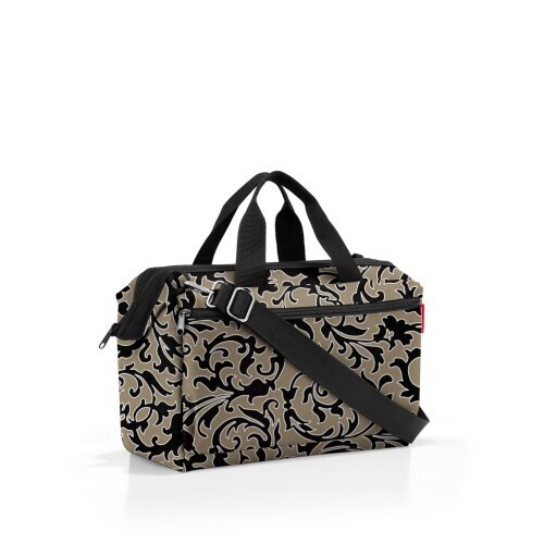 Reisenthel | Baroque marble allrounder S pocket