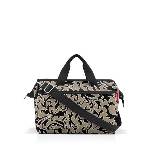 Reisenthel | Baroque marble allrounder S pocket