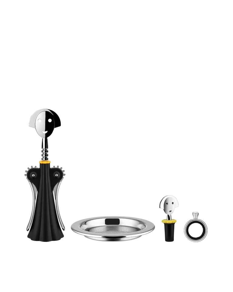 Alessi | Wine Gift Set 2
