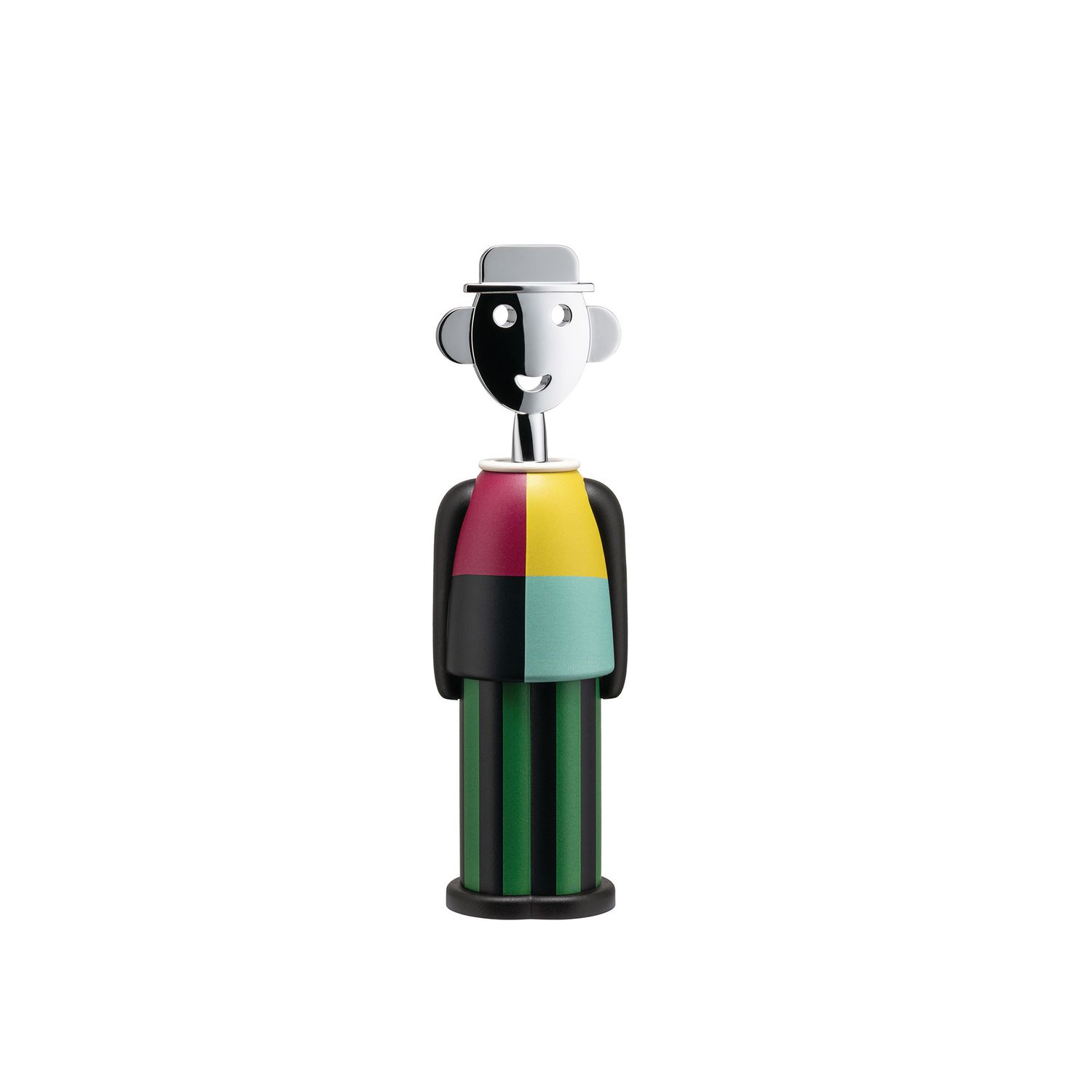 Alessi | Alessandro M kurkentrekker "Parade"