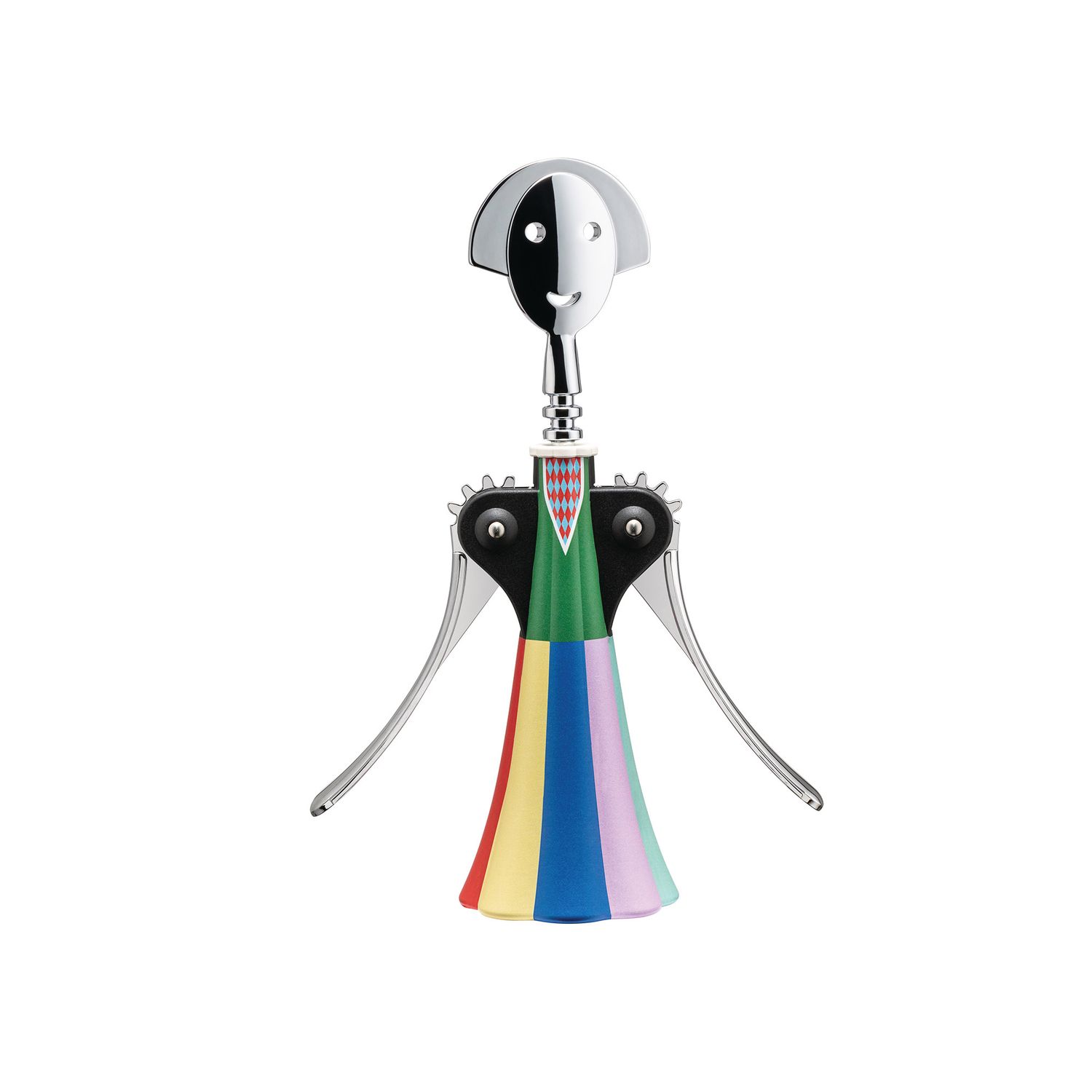 Alessi | Anna G "Parade"