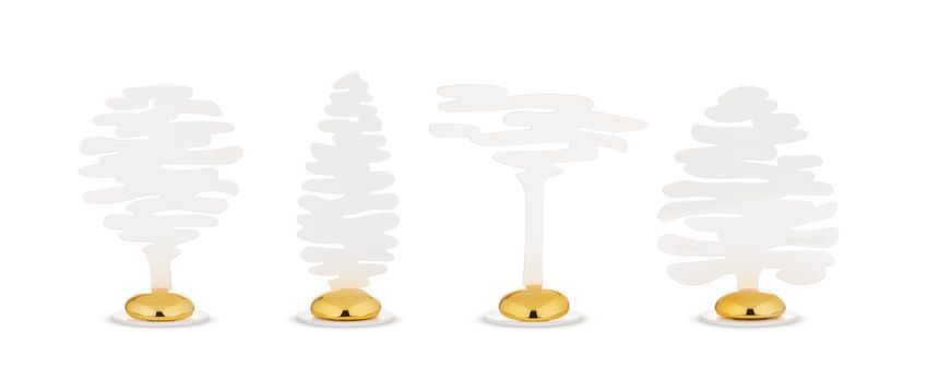 Alessi | Barkplace tree wit
