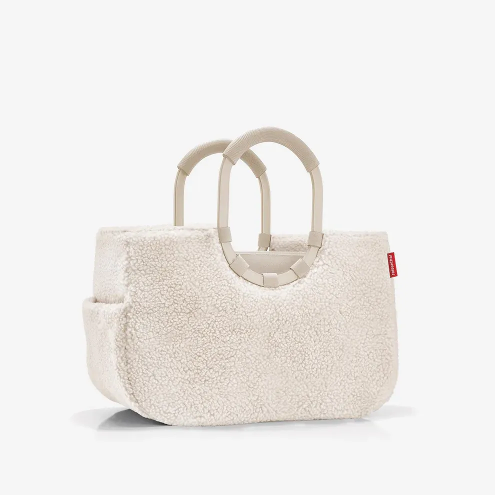 Reisenthel | teddy sand loopshopper M