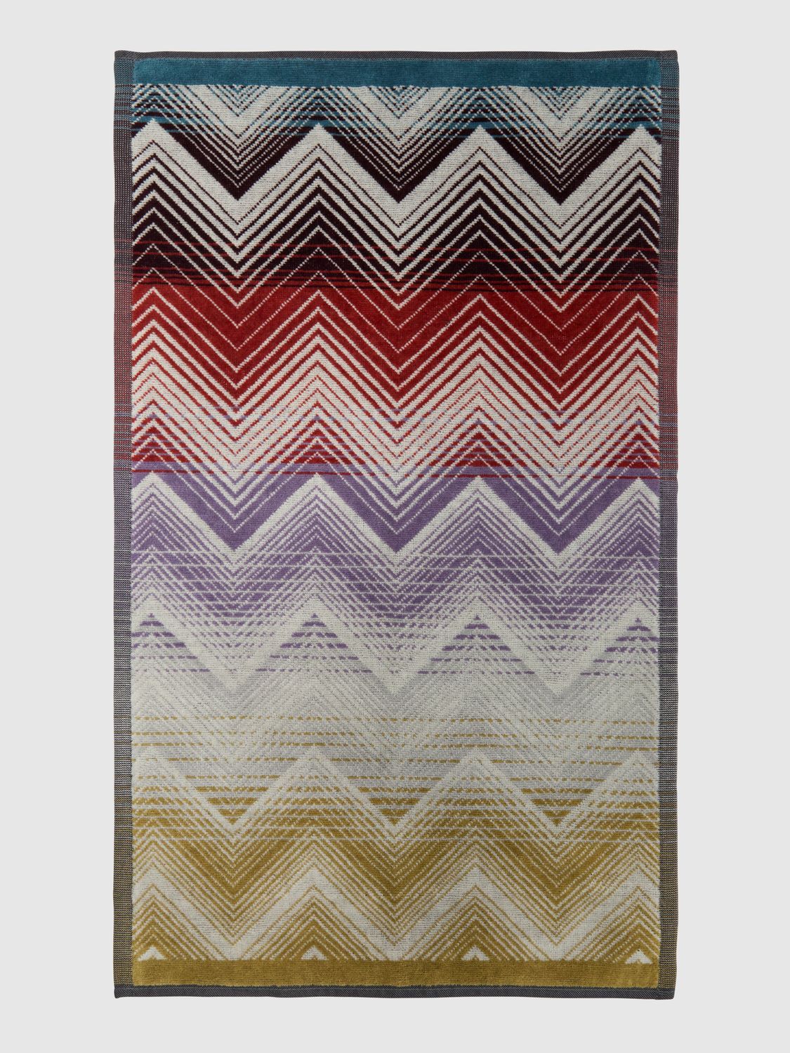 Missoni |Marea