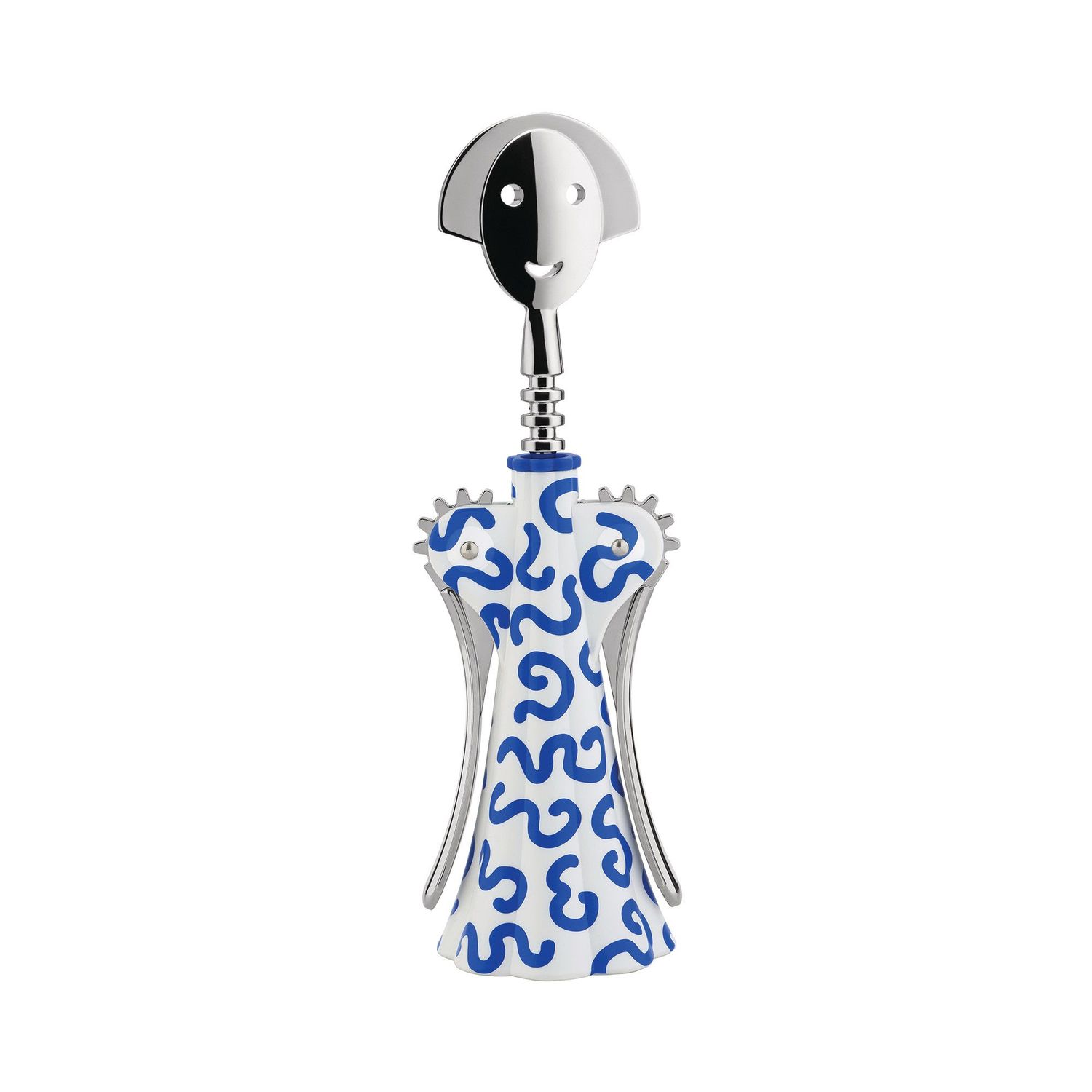 Alessi | Anna G kurkentrekker "Delft" Alessi | Anna G kurkentrekker "Delft"