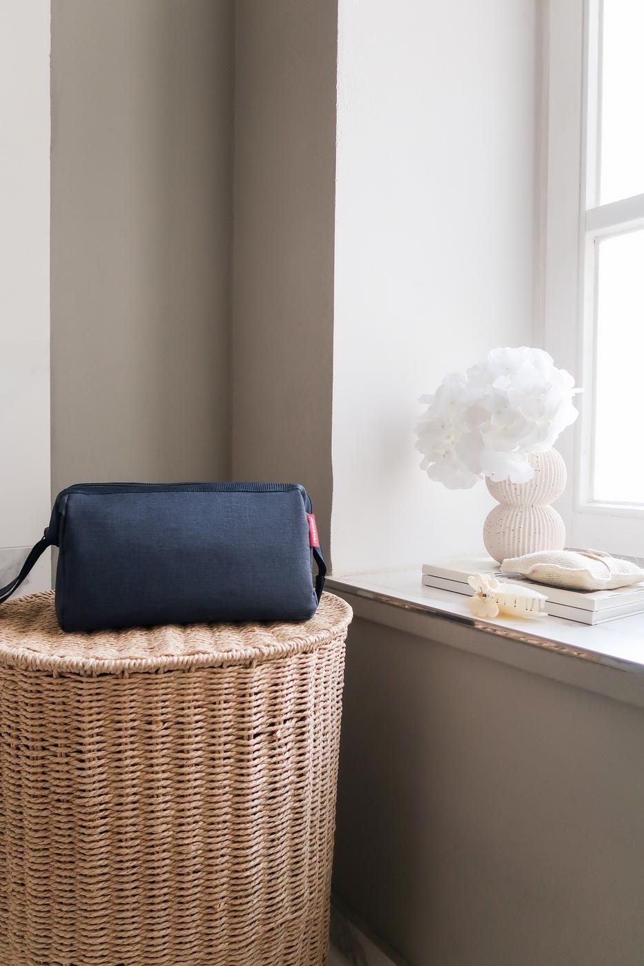 Reisenthel | Travelcosmetic twist navy