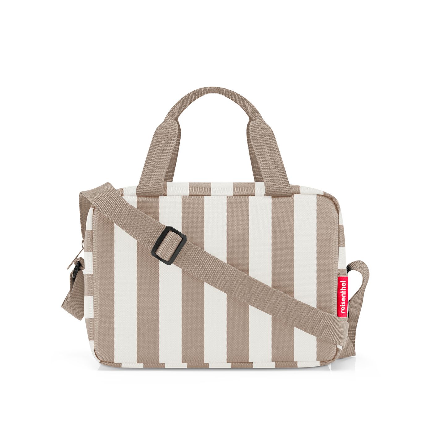 Reisenthel | Cooler-to-go summerstripes coffee