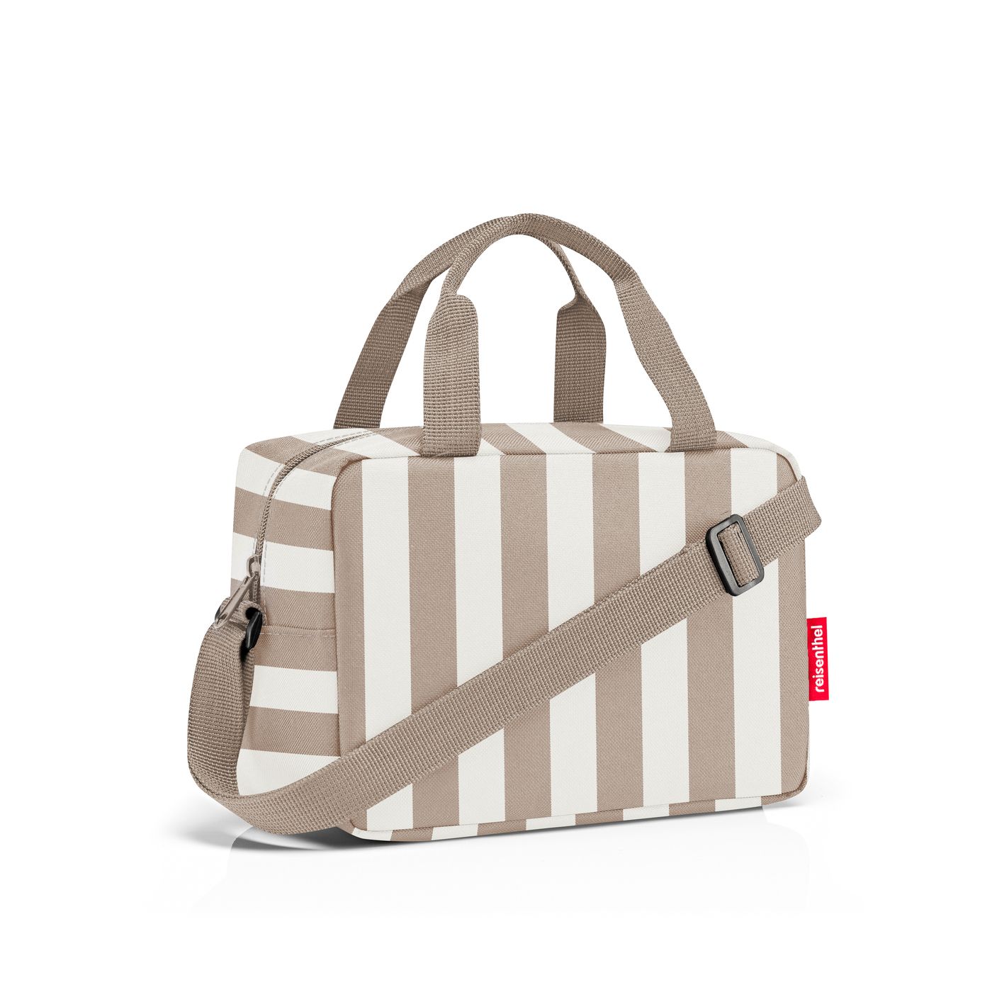 Reisenthel | Cooler-to-go summerstripes coffee