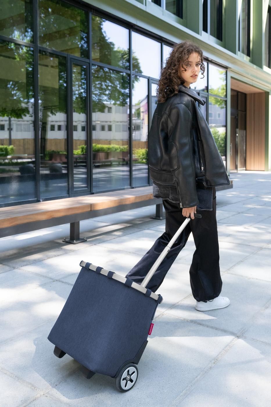 Reisenthel | Carrycruiser twist Navy