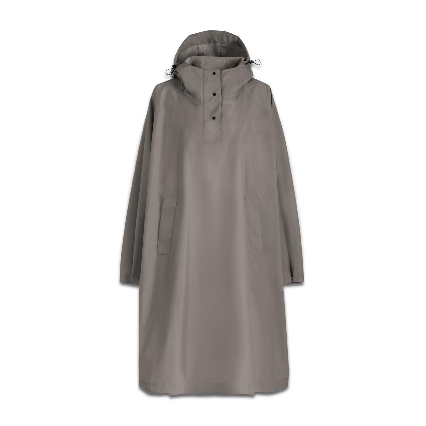 Reisenthel | Mini Maxi raincoat dark taupe