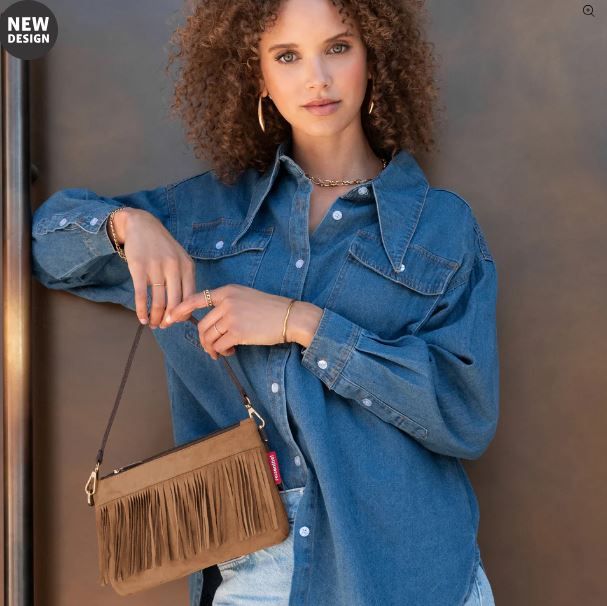 Reisenthel | western mini pouch