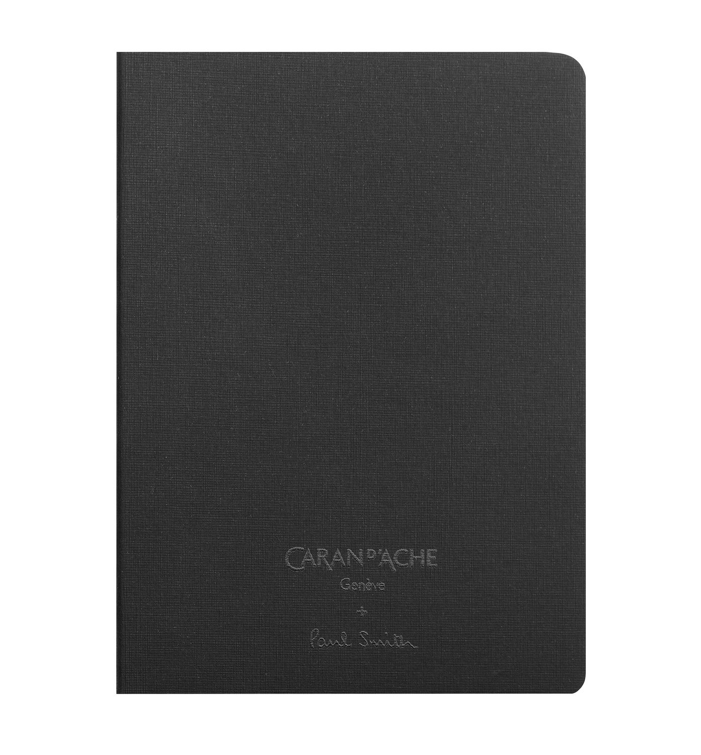 Caran d’Ache | Paul Smith - Notebook