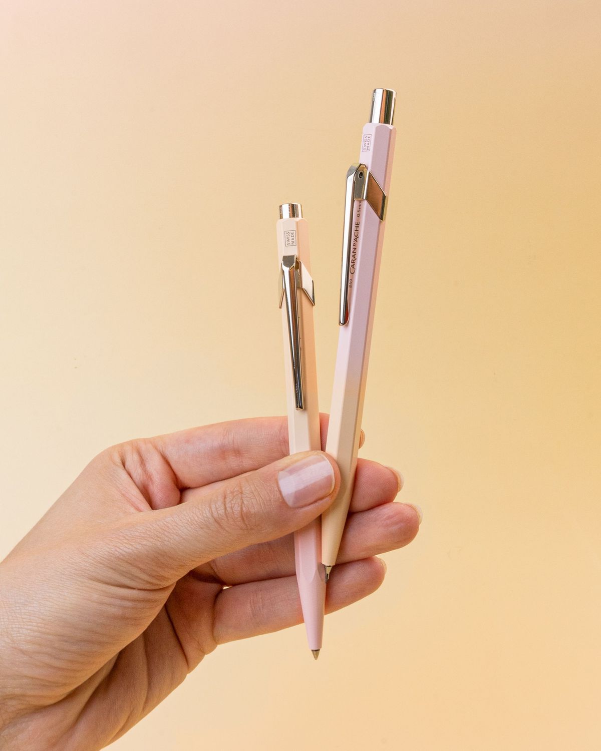 Caran d’Ache | set 849 Horizon BP + MP