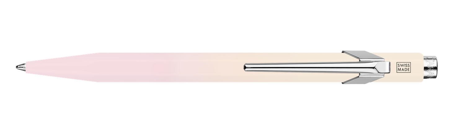 Caran d’Ache | set 849 Horizon BP + MP