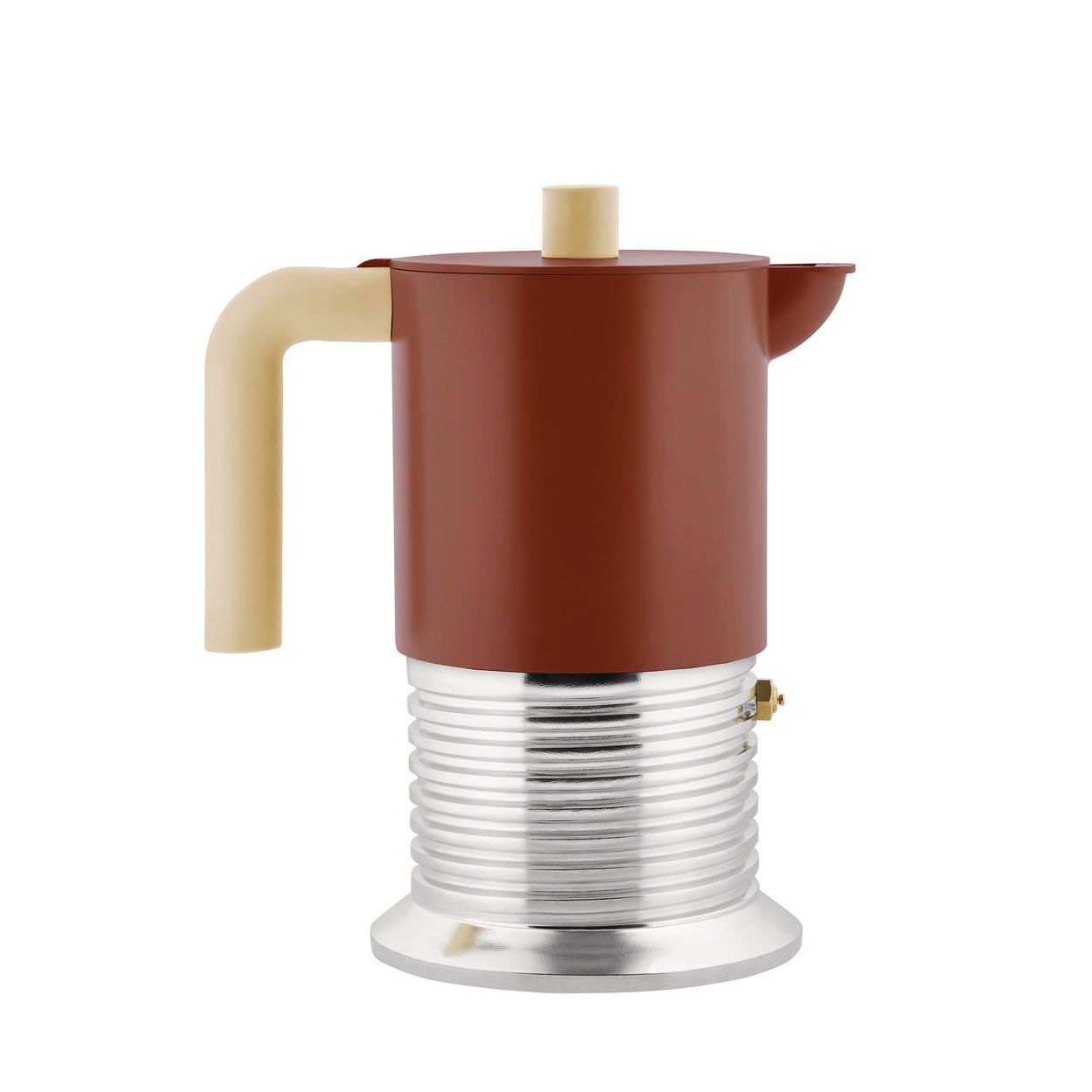 Alessi | Espresso koffiemaker Vite 6