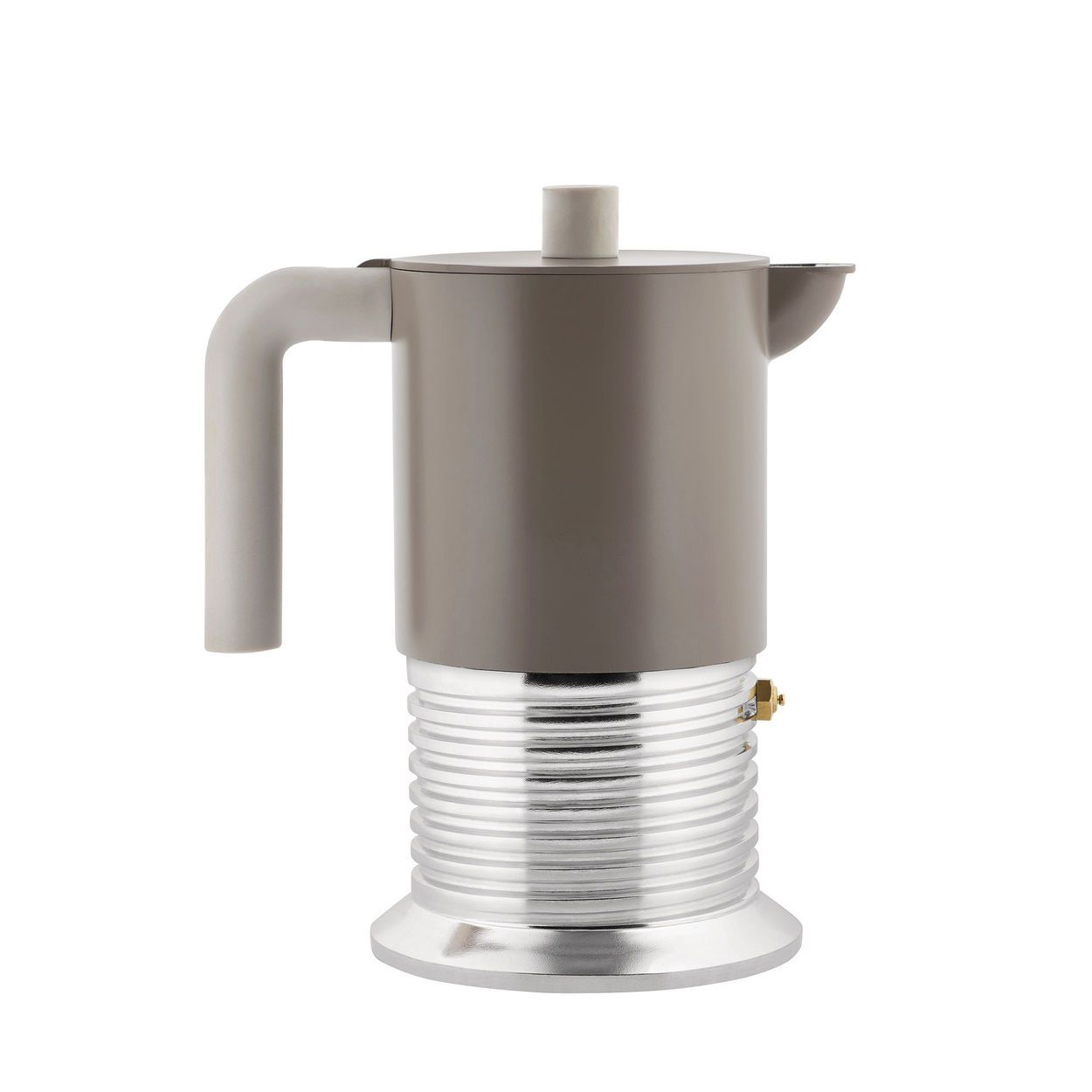 Alessi | Espresso koffiemaker Vite 6