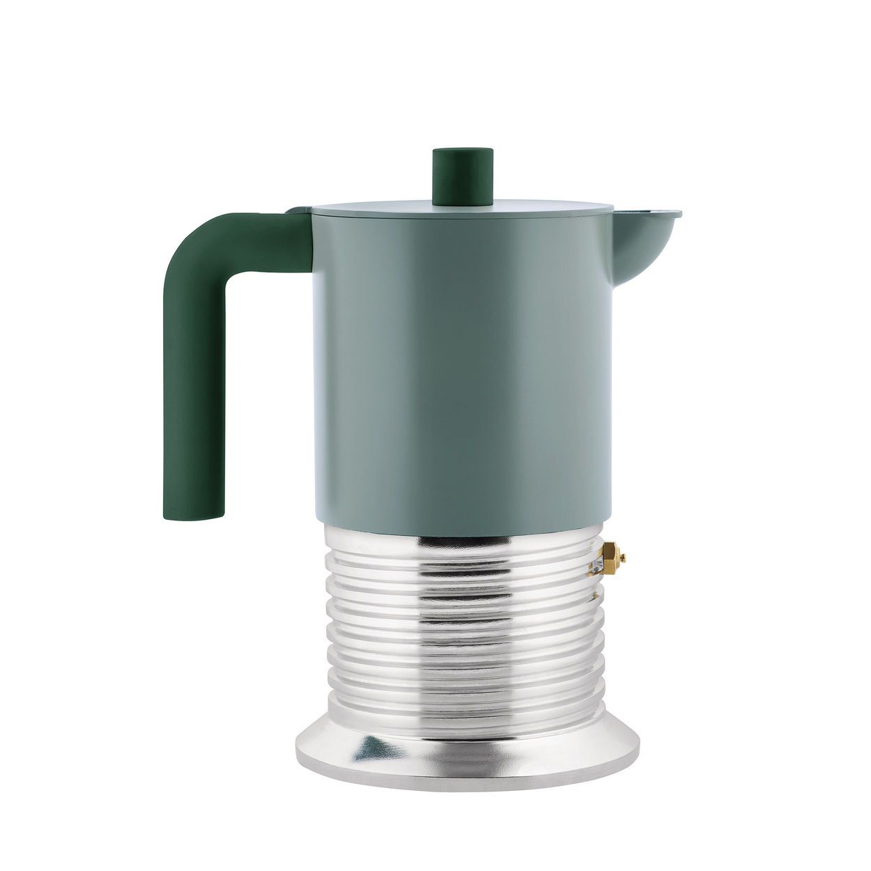Alessi | Espresso koffiemaker Vite 6