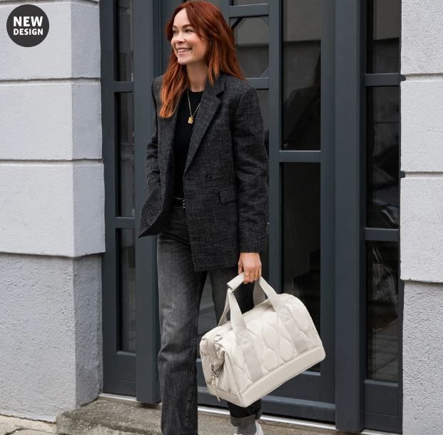 Reisenthel | Puffer stone Allrounder M