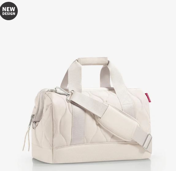 Reisenthel | Puffer stone Allrounder M
