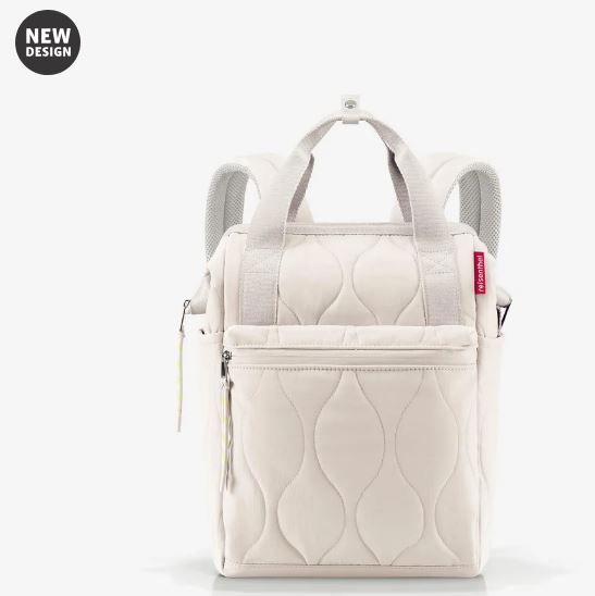 Reisenthel | puffer stone allrounder R