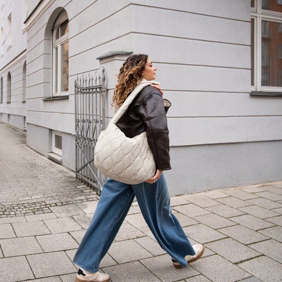 Reisenthel | puffer stone moonbag